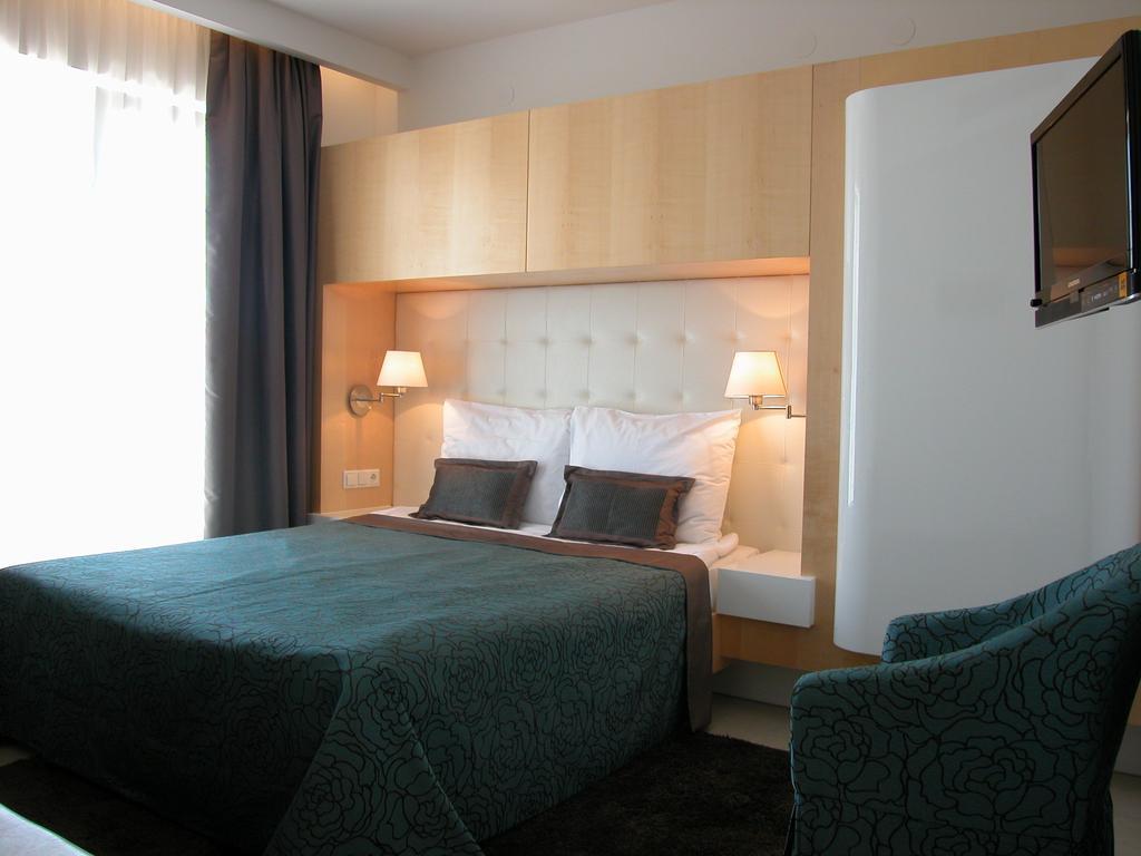 Hotel House Novalia Novalja Habitación foto